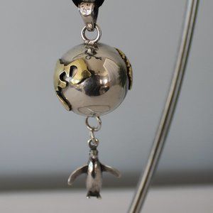 Vintage Harmony Ball